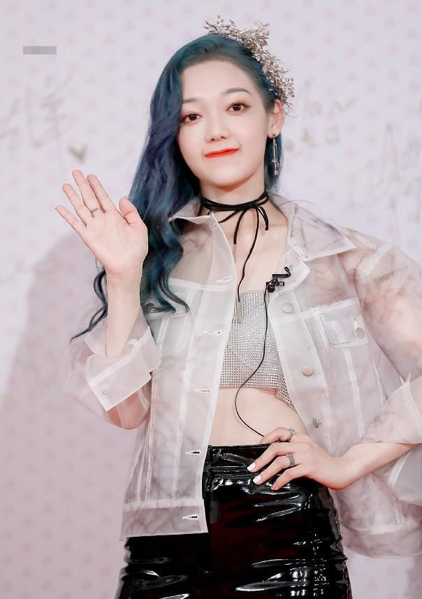  陈卓璇|创3决赛分组A组王炸组合，希林赵粤陈卓璇合作，B组人气不高