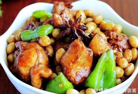 简单|味道足够鲜美诱人的下饭菜,简单又好吃,特别解馋开胃!