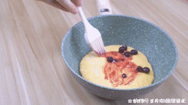 烤箱|娃想吃,没烤箱?平底来锅搞定,钙铁锌全有,鲜香十足,宝宝超爱