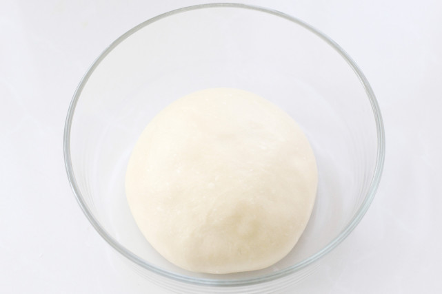  面包|奶香浓郁吃一次就上瘾的面包，孩子整天惦记着，做法不难小白也会