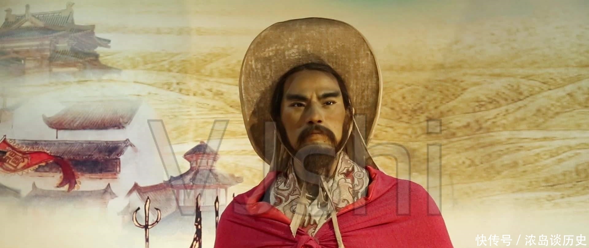 李自成|闯王李自成为什么要杀害自己的女婿？真相很残酷