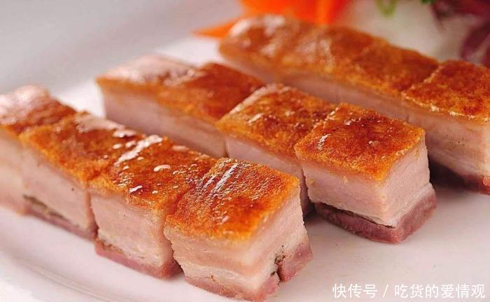 中国|中国“最贵”的4种小吃,月薪上万都要“绕道”走