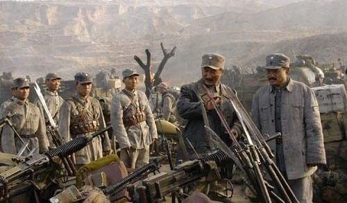 八路军|杨成武当上八路军团长后,跟随他的3个营长,后来结局如何