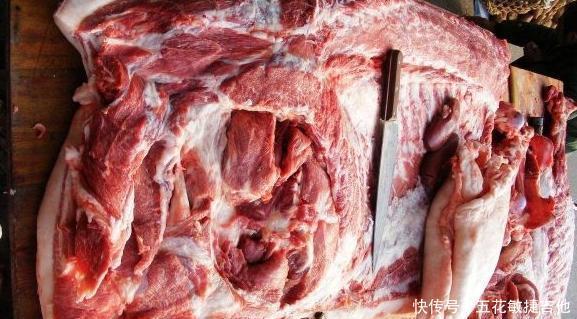来得及|老屠夫爆料选猪肉时,“这3种肉”尽量别买,现在知道还来得及