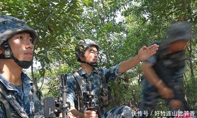 部战区空军|「八一建军节」我们,向祖国报到