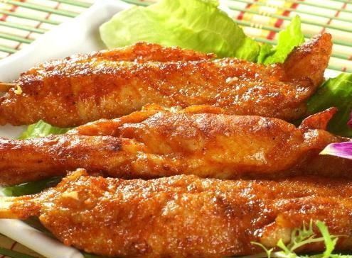 吃起来的味|假如世界上只剩下一种“街头小吃”,你会选择哪一种在这里