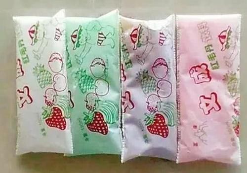 辣条|只卖“1角钱”的5种零食,赌100袋辣条,全吃过的孩子都上学了吧