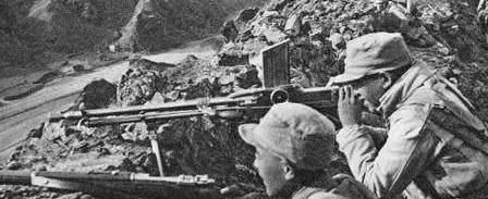 中野|哪一战？中野主力团损失惨重 团长被撤职 教导员被判死刑