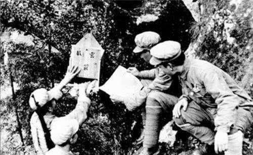 百姓|河南一老人病重,子女在家中翻出一“破纸”,暴露其真实身份