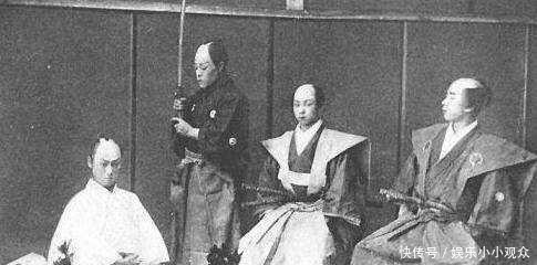 日本|他是日本近代维新之父，教出的几个学生，影响日本上百年历史