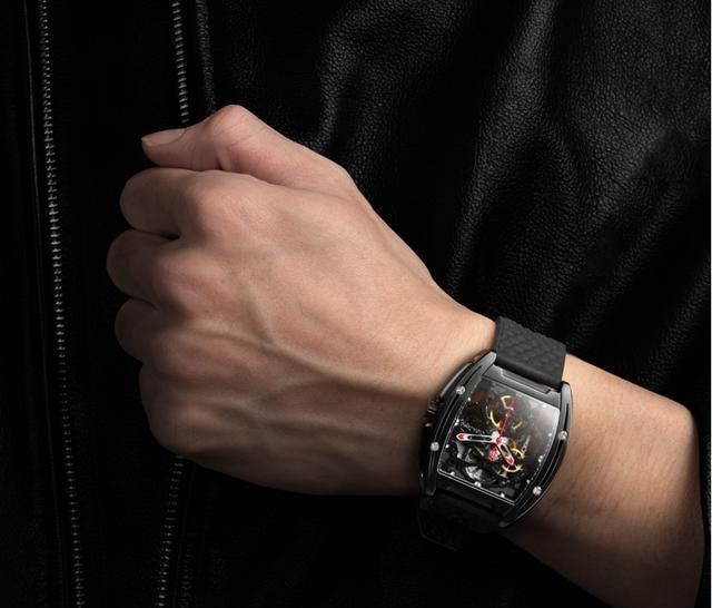  转型|你可以嘲笑李易峰的转型失败，但不能否认他依然优秀