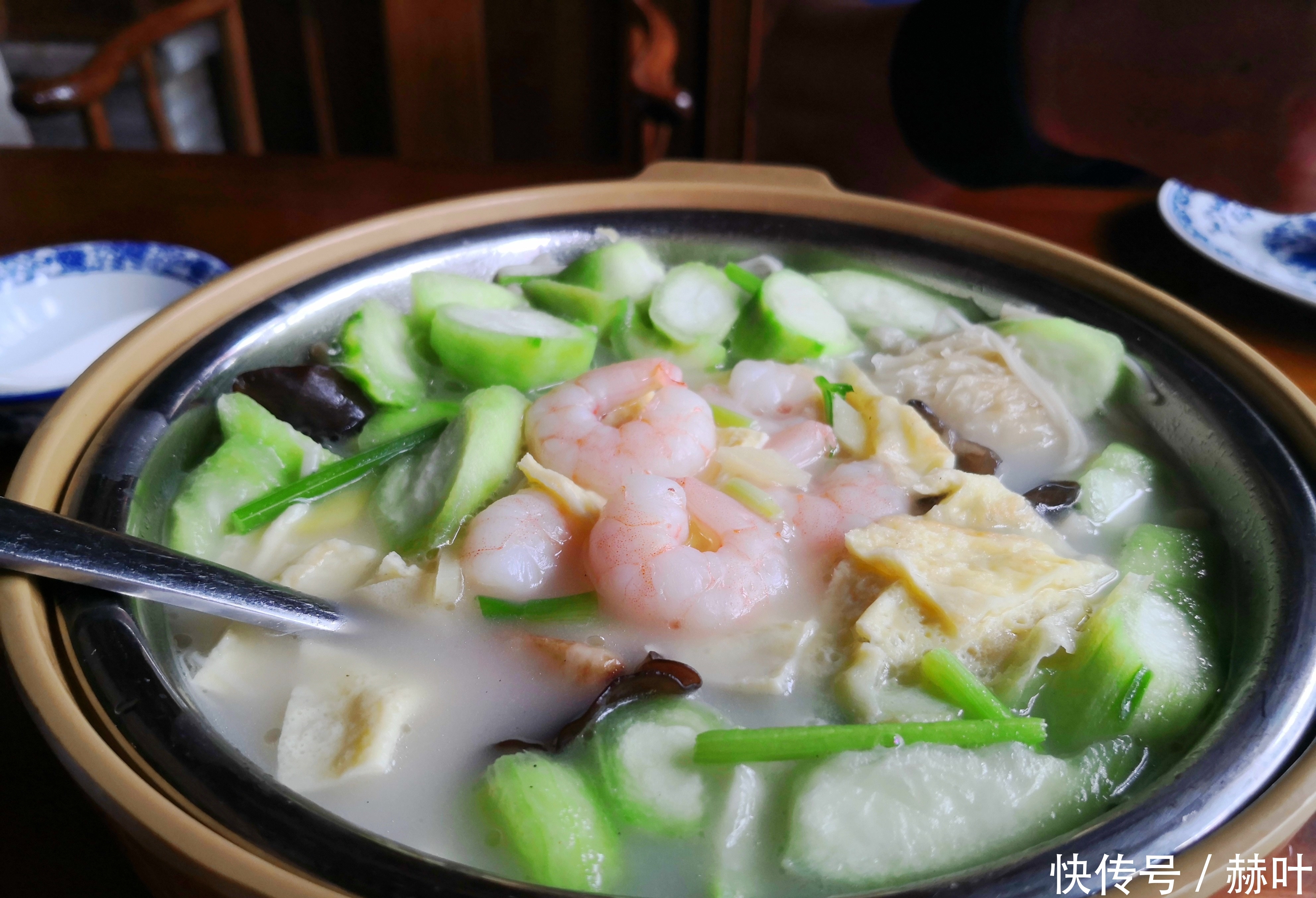 大塘水上餐厅|抵御不了诱惑,时隔4天再来大塘,这次专门点了白切鸡味道真的好