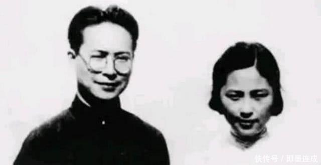  教材|民国四位美男子，浪漫的徐志摩榜上有名，还有三位是语文教材常客