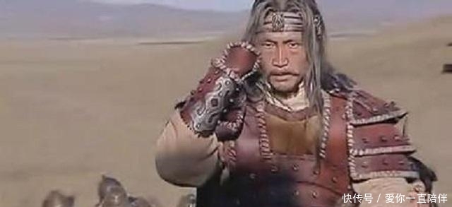  被定|真正的战神, 五千步兵迎战八万骑兵, 却被定在了历史的耻辱柱上