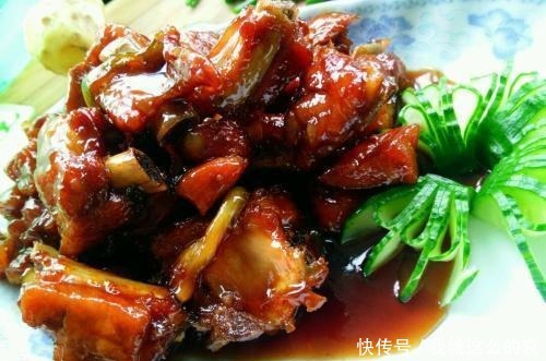 年夜饭|年夜饭万能糖醋菜系,这样做糖醋汤你就是大厨