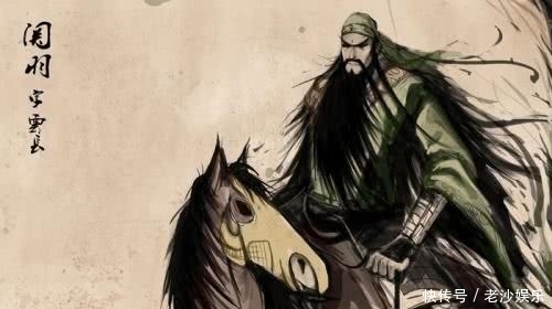 恩情|关公如果在华容道拼尽全力,是否真能够将曹操擒杀