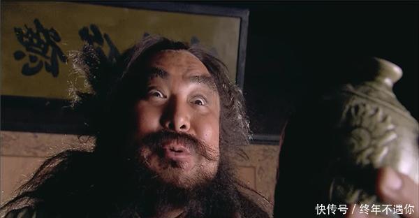 朝廷|李逵饮下毒酒后,才真正看清宋江真实面目,道出19个字,字字锥心