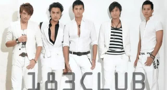  音乐|新F4横空出世不客气地说一句，就这颜值可别碰瓷了！