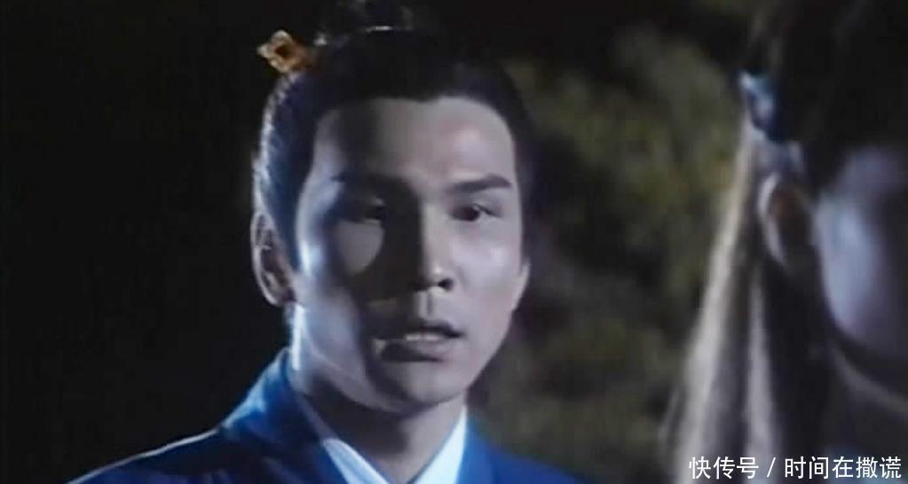 小龙女|小龙女知道真相后, 为啥对尹志平只追不杀 答案很简单只有2个字