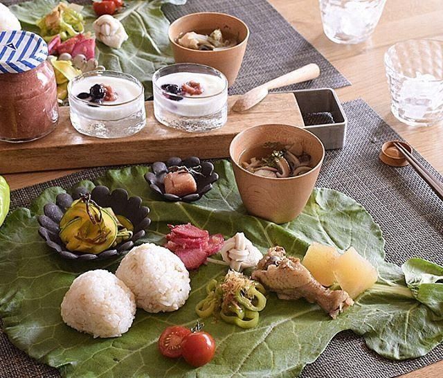  妈妈|离异妈妈带娃，懂事的12岁儿子为娘掌勺，日式家居生活堪称完美