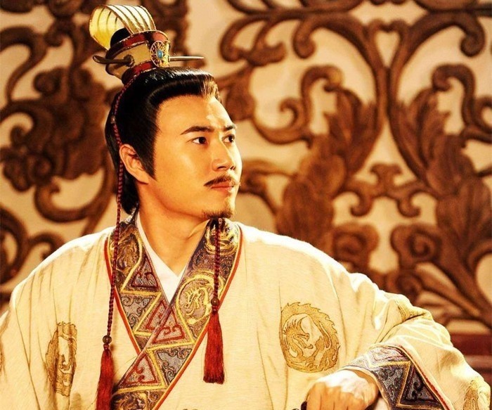 之谜|杨贵妃之谜,她是死于马嵬坡,还是东渡日本了?