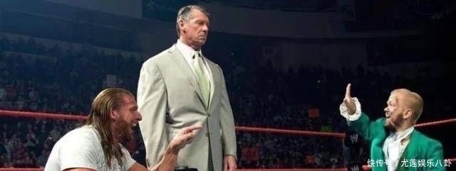 WWE|WWE的故事情节中哪一部分最令人遗憾?