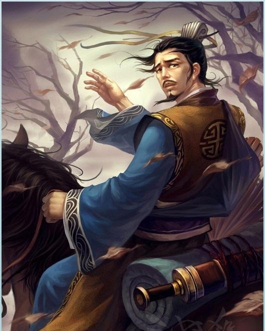 堪称|三国杀伤害爆表！平民武将也有春天，这些武将堪称五星上将