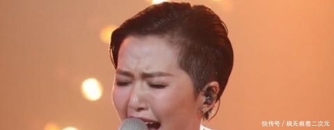  心酸|超女冠军如今又上选秀节目 而评委却是当年的季军和亚军 心酸