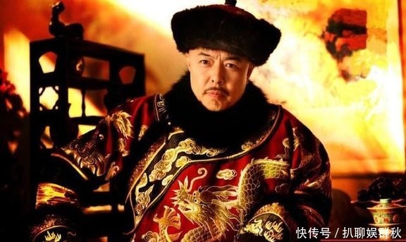 乾隆|乾隆晚年退位后的三年,都干了些什么?搬家、纳妃和杀人