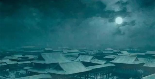  俗语|《带印奇冤郭公传》中14条民间俗语，读完回味无穷