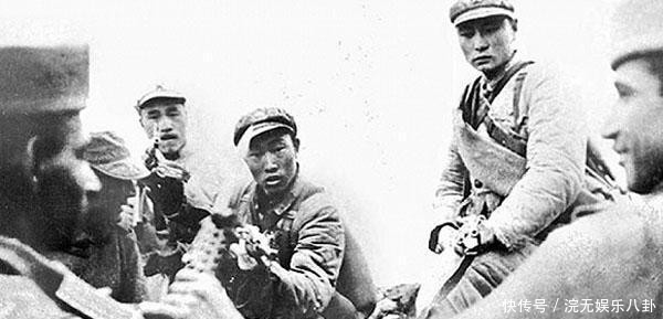  公里|中印冲突，伟人提出建“隔离带”：两方各撤20公里，脱离接触