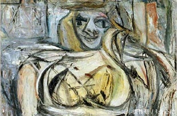 世界|世界最贵的十张画，第一名简直难以想象！