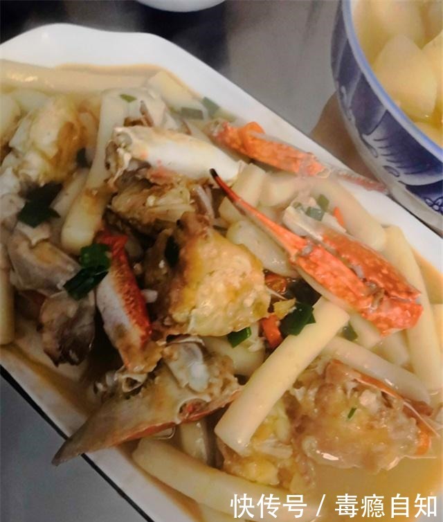 上桌|第一次陪男友回家,我下厨做一桌菜,上桌后准婆婆说他找对人了!