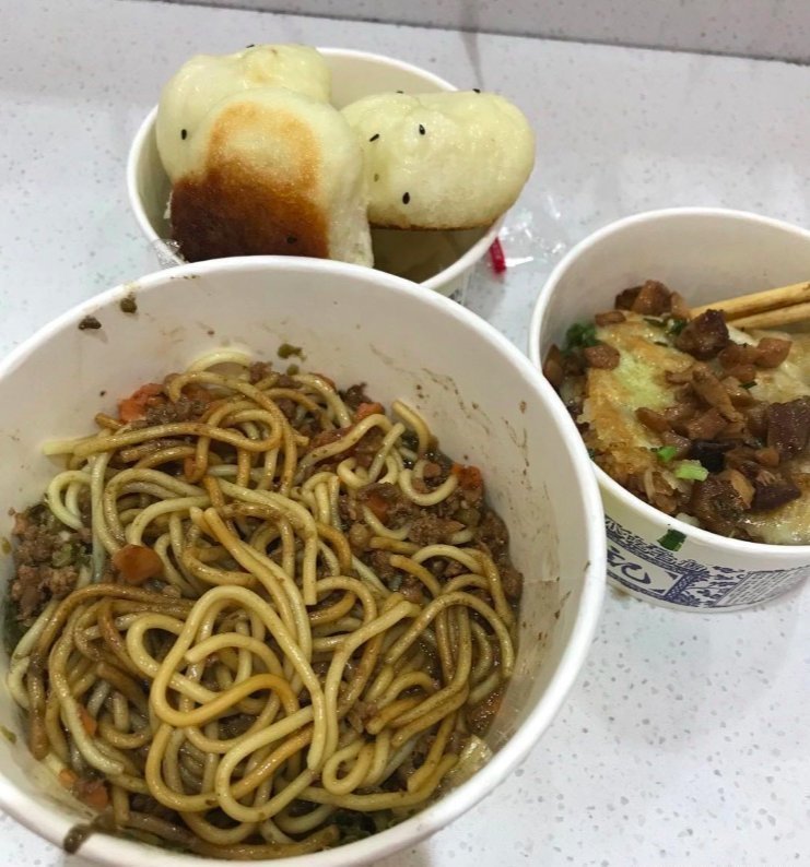 中秋家宴|朋友圈里晒的节日家宴,家家都温馨又丰盛,最后一张看着有点想哭