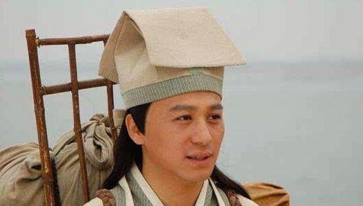 无不|唐朝有1穷秀才,妻子非要改嫁,秀才说了57个字,闻者无不落泪