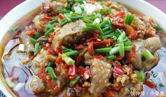 鸡翅|飘香满屋的几道家常美食,下酒又下饭,聚餐家宴必不可少