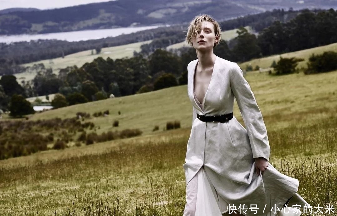 电影|她的美,怎是一部电影能看够的啊!