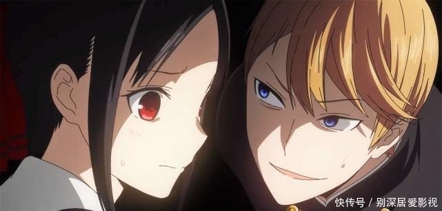 聪明|这两个极其聪明的男主,阐释了什么叫没有缺陷就是最大的缺陷