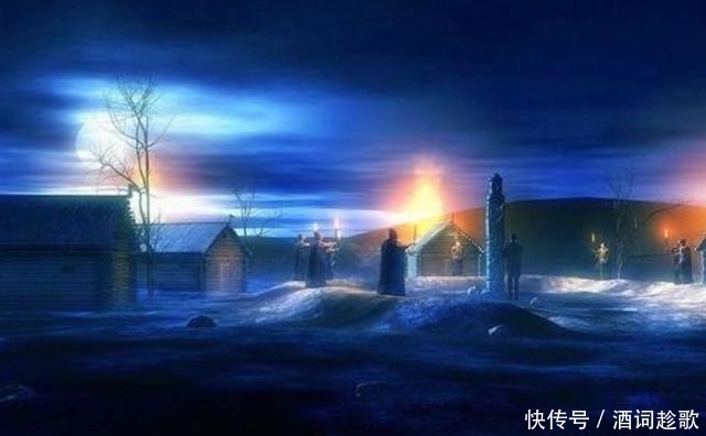 更火|古人讲“一更人,二更火,三更鬼”,四、五更是啥?古人智慧之谈