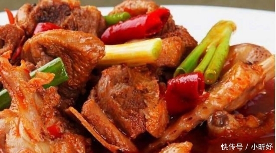  生抽|推荐几道家常菜，养胃又下饭，出锅后香飘满屋！家人称你为大厨