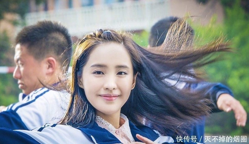 黄圣依|乘风破浪的姐姐们,年轻时颜值有多高?看8张照片,真是太美了!