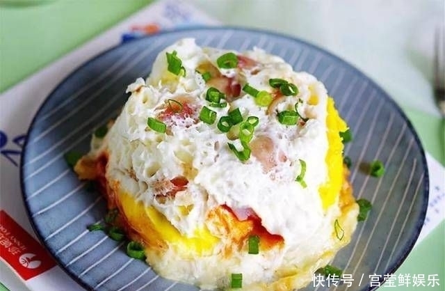  鸡蛋|孩子们开始上学了！你有这些省时又美味的早餐吗？