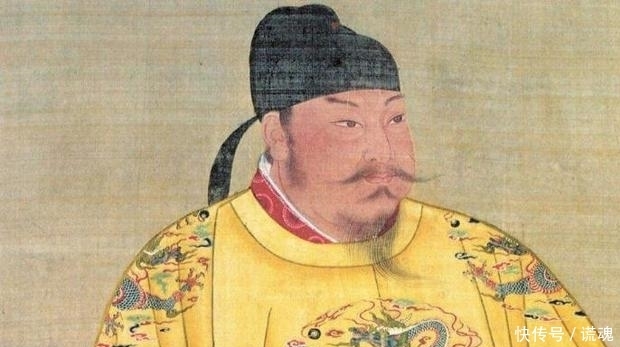 仙药|曾看不起丹药的李世民，为何最后死在了追求长生的仙药之下？