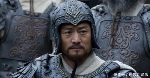 奈何|三国被误解的一个雄主, 占据一方18年, 连曹操也奈何不了他