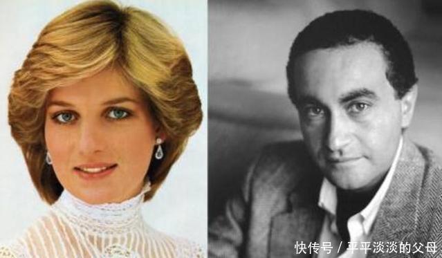 童话|黛安娜王妃车祸时已怀孕被查尔斯嫌弃后,最终的挚爱竟是他!