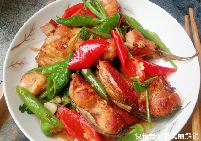 美味|美味诱人的几道家常菜,好吃的流口水,解馋下饭,越吃越香