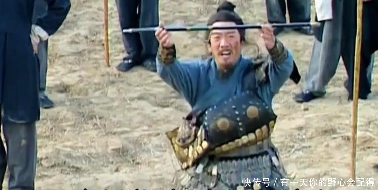 排名|五子良将五虎上将中的坏人:徐晃能排第三,排名第一第二的是谁?