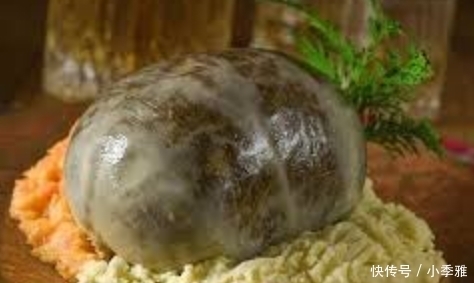 吃货|切开英国“国菜”,吃货退避三舍:这辈子都饱了