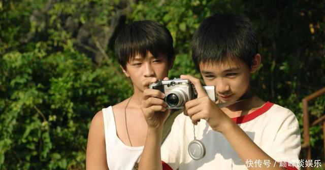 烟火|《隐秘的角落》不单是因秦昊出圈,充满烟火气的布景也是关键