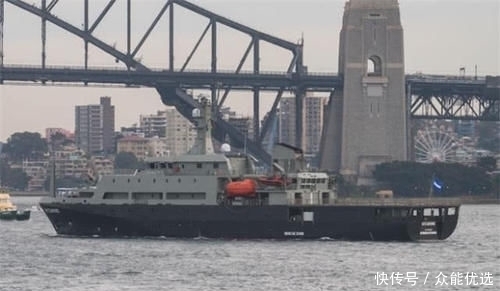  架势|越南建造护卫舰，盟友却摆出“铁公鸡”架势，一套设备都不愿提供